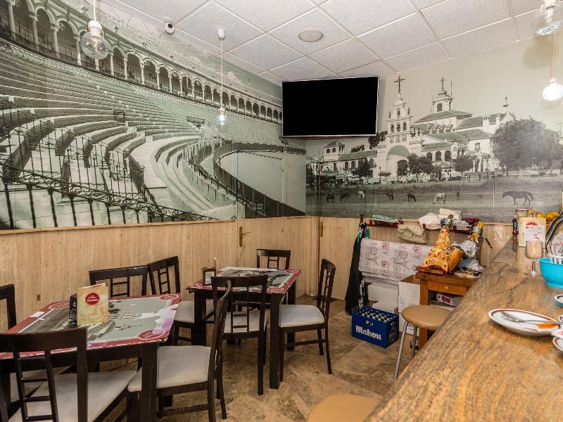 Hostal Frasca By Vivere Stays ซิวดัดเรอัล ภายนอก รูปภาพ